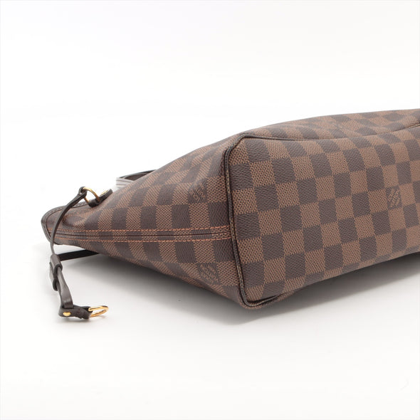 Louis Vuitton Damier Ebene Neverfull PM [Clearance Sale]