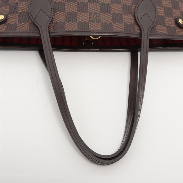 Louis Vuitton Damier Ebene Neverfull PM [Clearance Sale]
