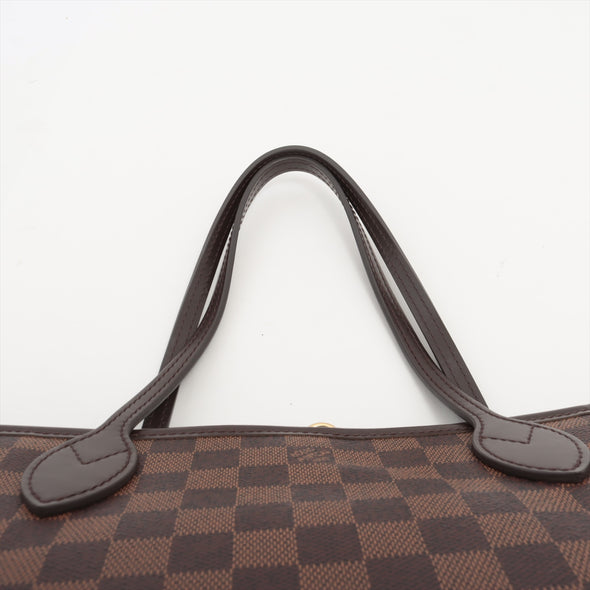 Louis Vuitton Damier Ebene Neverfull PM [Clearance Sale]