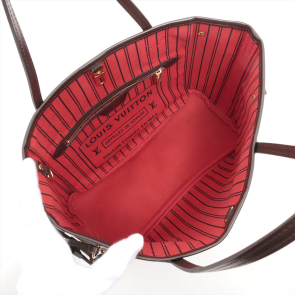 Louis Vuitton Damier Ebene Neverfull PM [Clearance Sale]