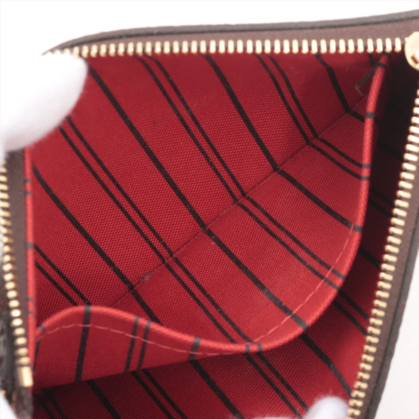 Louis Vuitton Damier Ebene Neverfull PM [Clearance Sale]