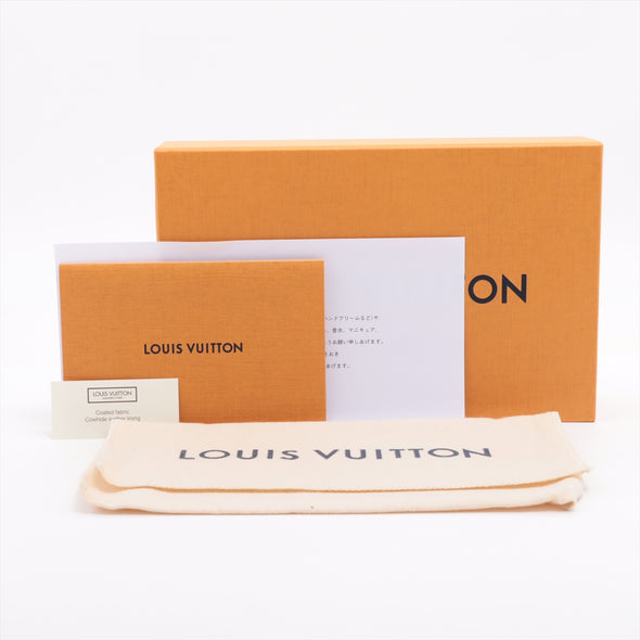 Louis Vuitton Rose Ballerine Monogram Sarah Wallet [Clearance Sale]