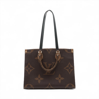 Louis Vuitton Monogram Canvas OnTheGo MM [Clearance Sale]