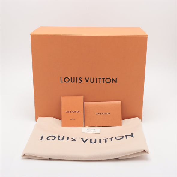 Louis Vuitton Coquelicot Monogram Neonoe MM [Clearance Sale]
