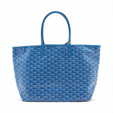 Goyard Sky Blue Saint Louis PM