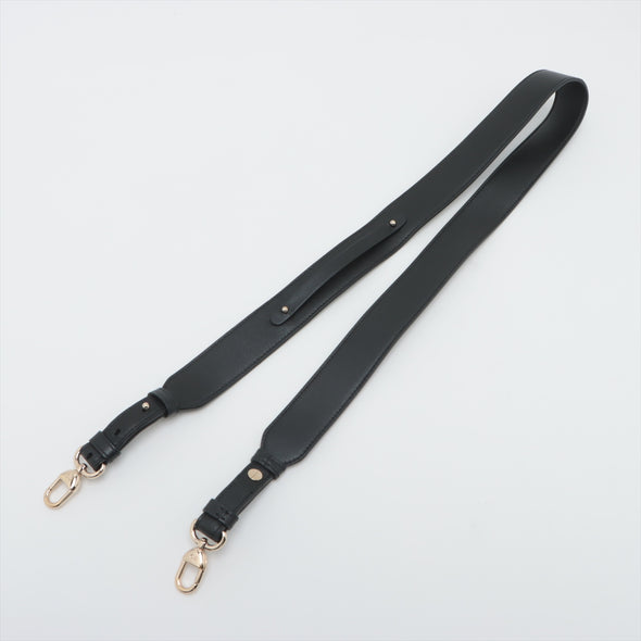 Christian Dior Black Cannage Leather Small Lady Dior [Clearance Sale]
