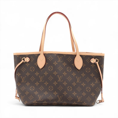 Louis Vuitton Monogram Canvas Neverfull PM [Clearance Sale]
