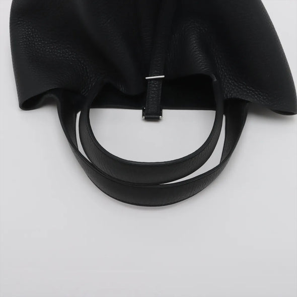 Hermes Taurillon Clemence (2024) Picotin Lock 22 [Clearance Sale]