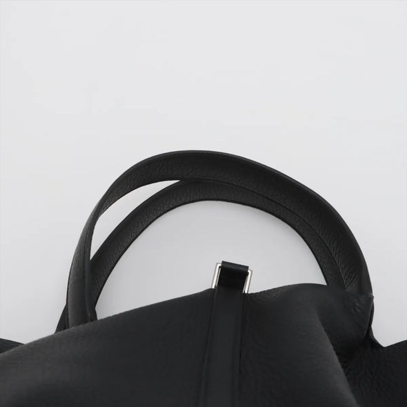 Hermes Taurillon Clemence (2024) Picotin Lock 22 [Clearance Sale]