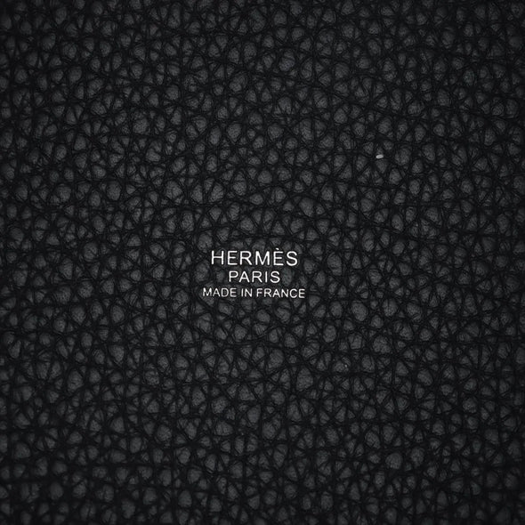 Hermes Taurillon Clemence (2024) Picotin Lock 22 [Clearance Sale]