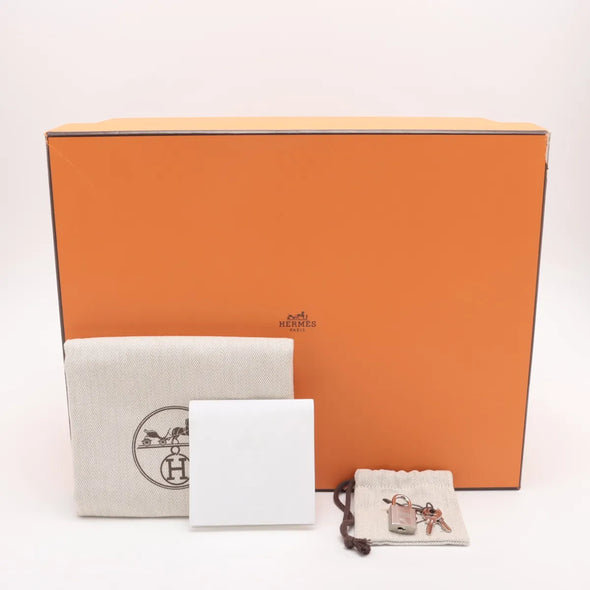 Hermes Taurillon Clemence (2024) Picotin Lock 22 [Clearance Sale]