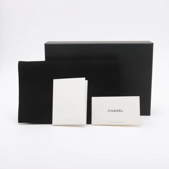 Chanel Black Caviar Calfskin Small Shoulder Bag [Clearance Sale]
