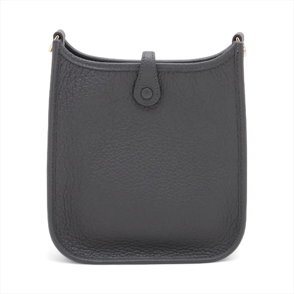 Hermes Taurillon Clemence (2024) Evelyne 16 TPM [Clearance Sale]