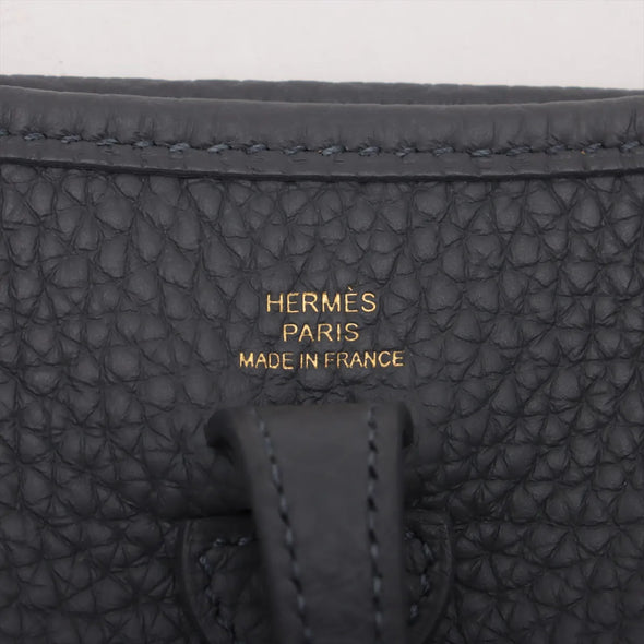 Hermes Taurillon Clemence (2024) Evelyne 16 TPM [Clearance Sale]
