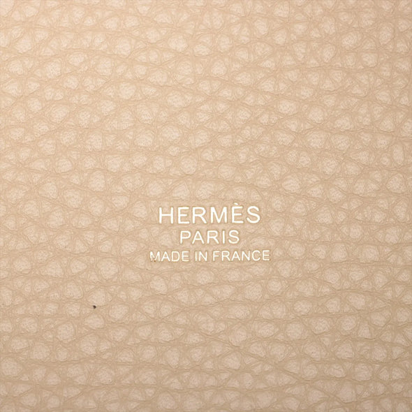 Hermes Taurillon Clemence (2025) Picotin Lock 22 [Clearance Sale]
