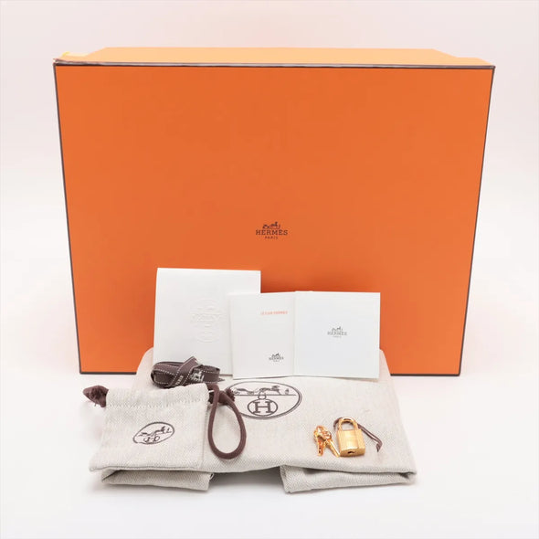 Hermes Taurillon Clemence (2025) Picotin Lock 22 [Clearance Sale]