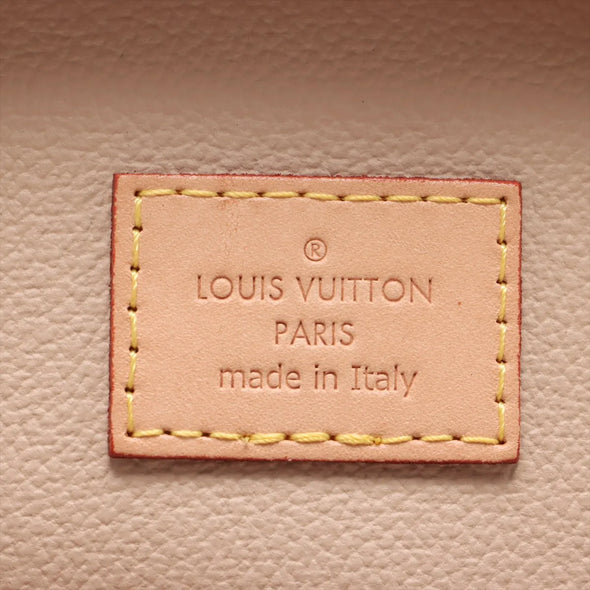 Louis Vuitton Monogram Canvas Nice Nano [Clearance Sale]
