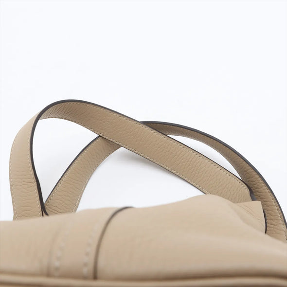 Hermes Taurillon Clemence (2025) Picotin Lock 22 [Clearance Sale]