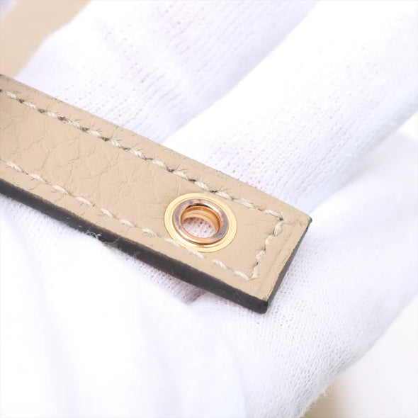 Hermes Taurillon Clemence (2025) Picotin Lock 22 [Clearance Sale]