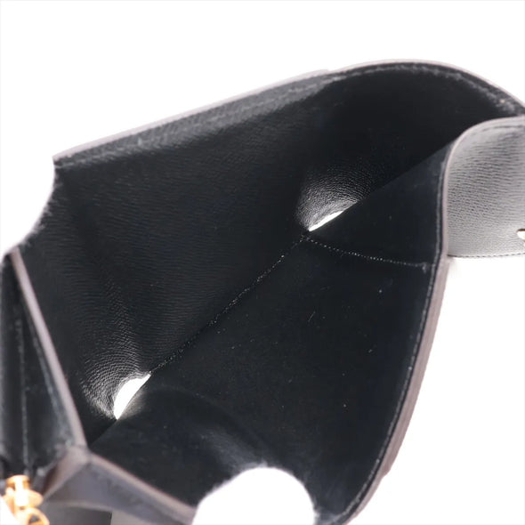 Louis Vuitton Monogram Reverse Zoe Wallet [Clearance Sale]