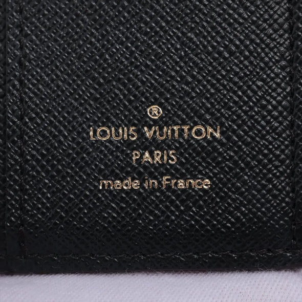Louis Vuitton Monogram Reverse Zoe Wallet [Clearance Sale]