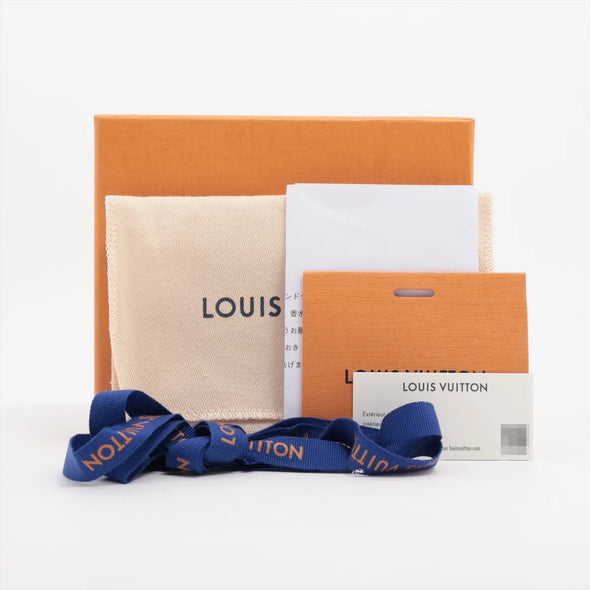 Louis Vuitton Monogram Reverse Zoe Wallet [Clearance Sale]
