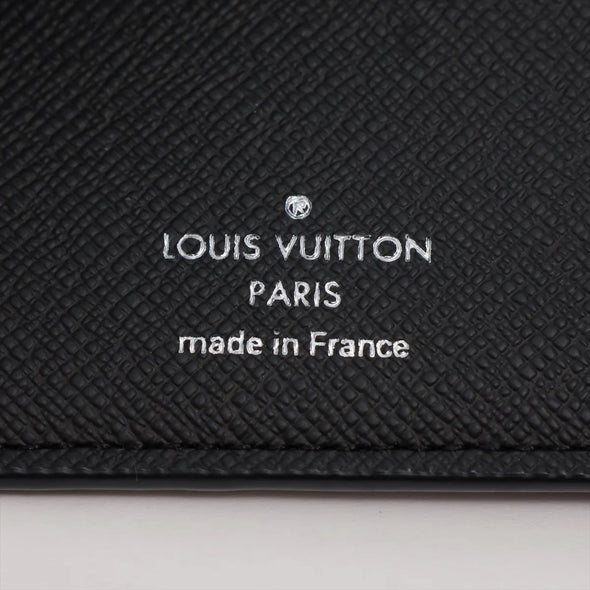 Louis Vuitton Monogram Eclipse Canvas Multiple Wallet [Clearance Sale]