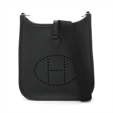 Hermes Taurillon Clemence (2025) Evelyne 16 TPM [Clearance Sale]