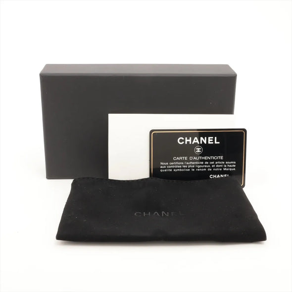Chanel Black Caviar Card Holder [Clearance Sale]
