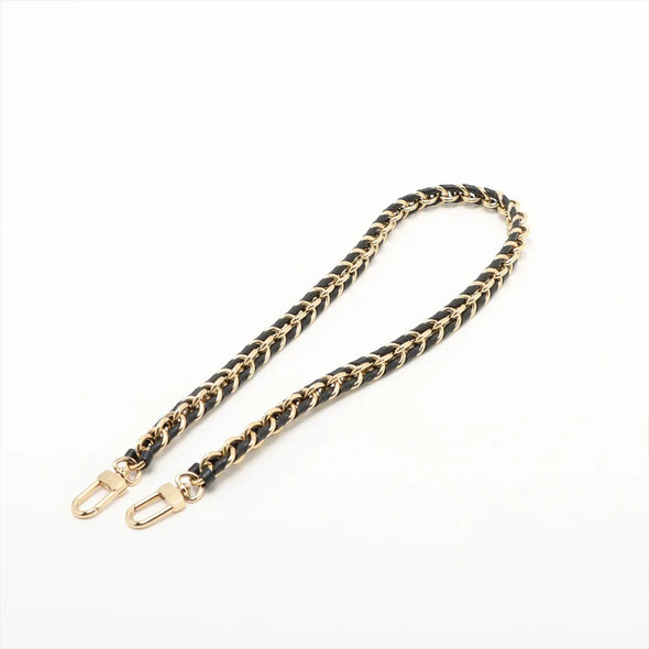 Louis Vuitton BiColour Monogram Empreinte Leather Multi Pochette Accessories [Clearance Sale]