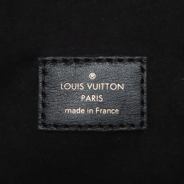 Louis Vuitton Monogram Reverse Pochette Metis [Clearance Sale]