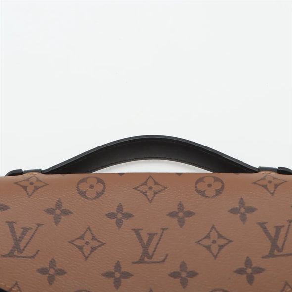 Louis Vuitton Monogram Reverse Pochette Metis [Clearance Sale]