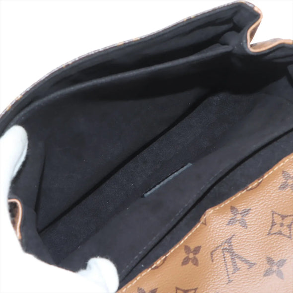 Louis Vuitton Monogram Reverse Pochette Metis [Clearance Sale]