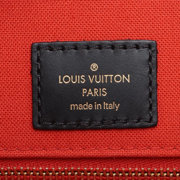 Louis Vuitton Monogram Leather OnTheGo MM [Clearance Sale]