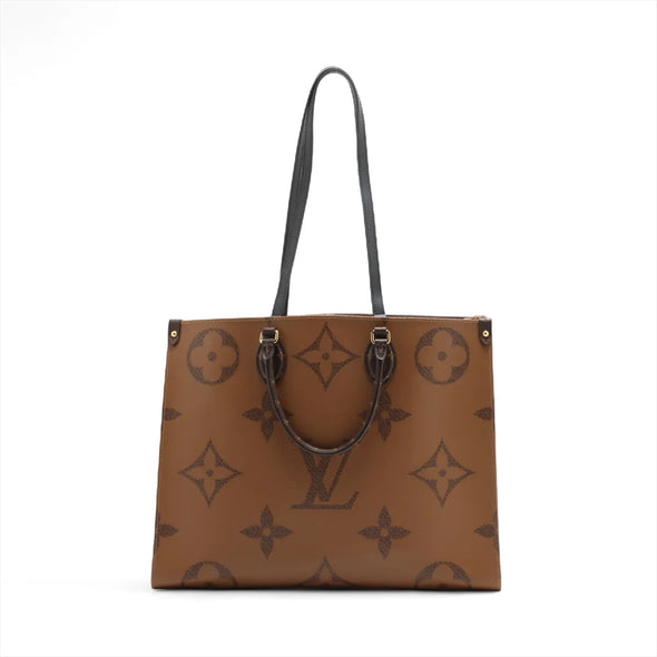 Louis Vuitton Monogram Leather OnTheGo MM [Clearance Sale]