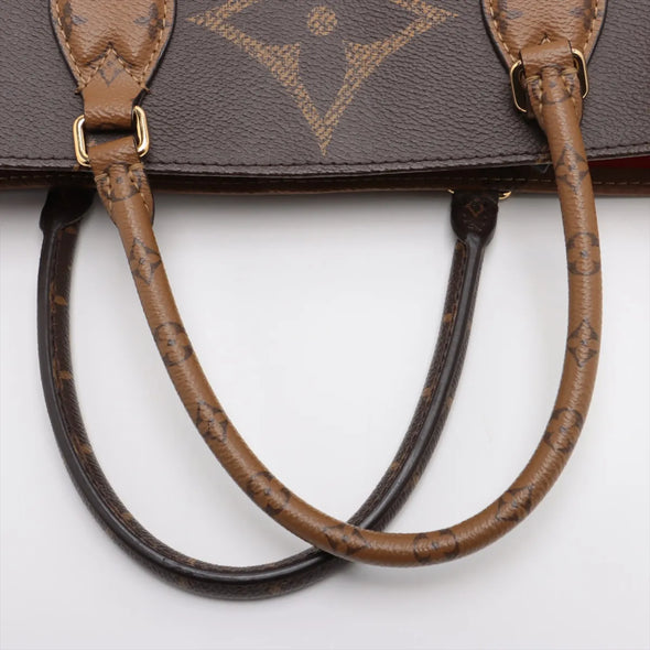 Louis Vuitton Monogram Leather OnTheGo MM [Clearance Sale]