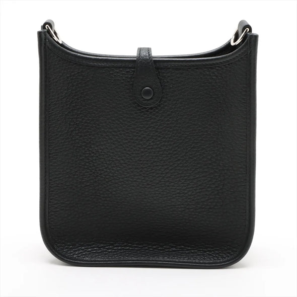 Hermes Taurillon Clemence (2023) Evelyne 16 TPM [Clearance Sale]