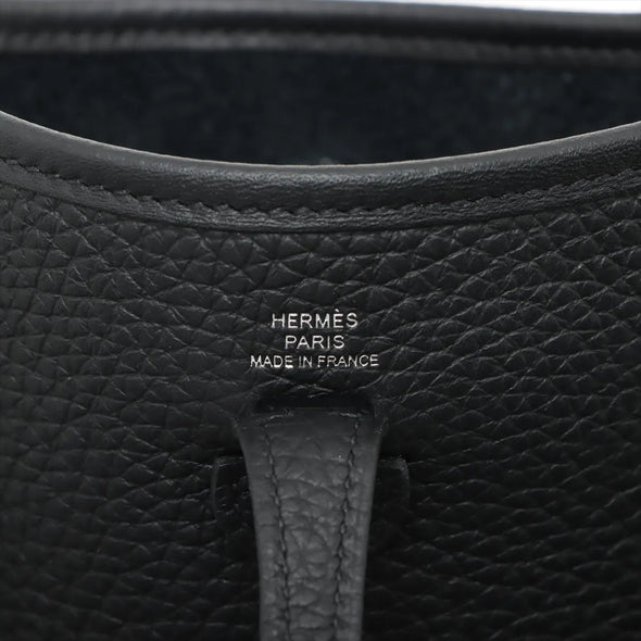 Hermes Taurillon Clemence (2023) Evelyne 16 TPM [Clearance Sale]