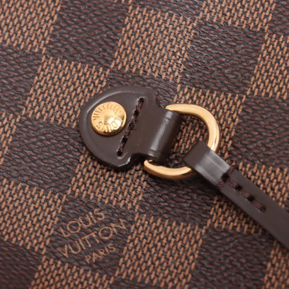 Louis Vuitton Damier Ebene Neverfull MM [Clearance Sale]