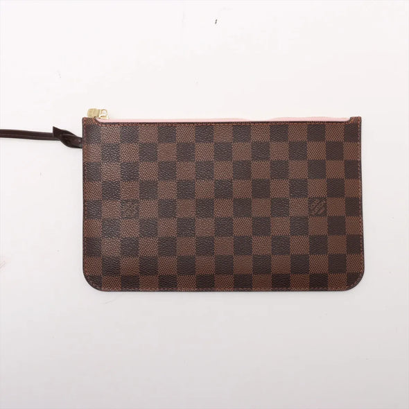 Louis Vuitton Damier Ebene Neverfull MM [Clearance Sale]
