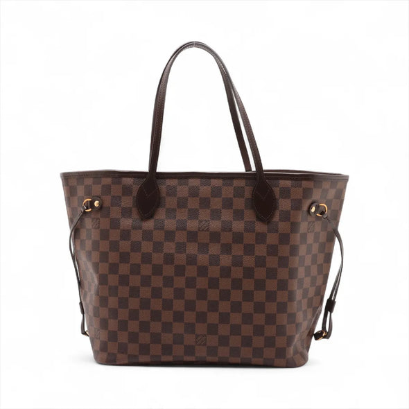 Louis Vuitton Damier Ebene Neverfull MM [Clearance Sale]