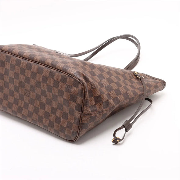 Louis Vuitton Damier Ebene Neverfull MM [Clearance Sale]