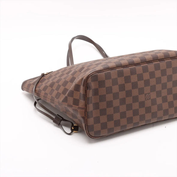 Louis Vuitton Damier Ebene Neverfull MM [Clearance Sale]