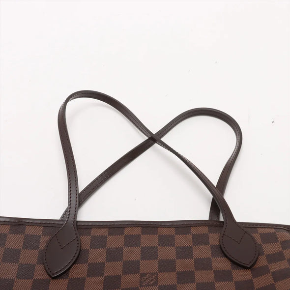 Louis Vuitton Damier Ebene Neverfull MM [Clearance Sale]