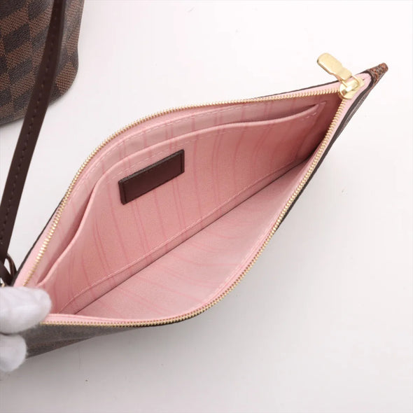 Louis Vuitton Damier Ebene Neverfull MM [Clearance Sale]