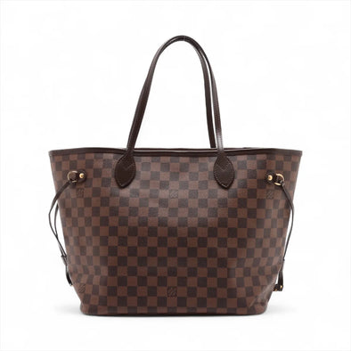 Louis Vuitton Damier Ebene Neverfull MM [Clearance Sale]