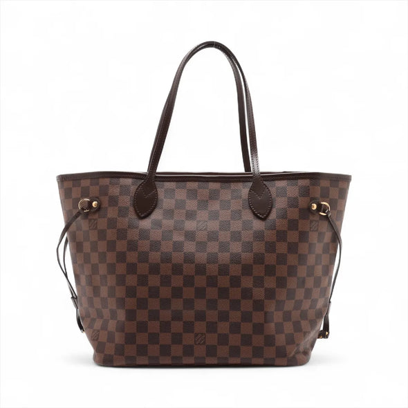 Louis Vuitton Damier Ebene Neverfull MM [Clearance Sale]