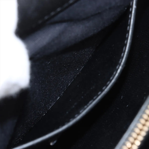 Saint Laurent Black Leather Large College Bag [Clearance Sale]