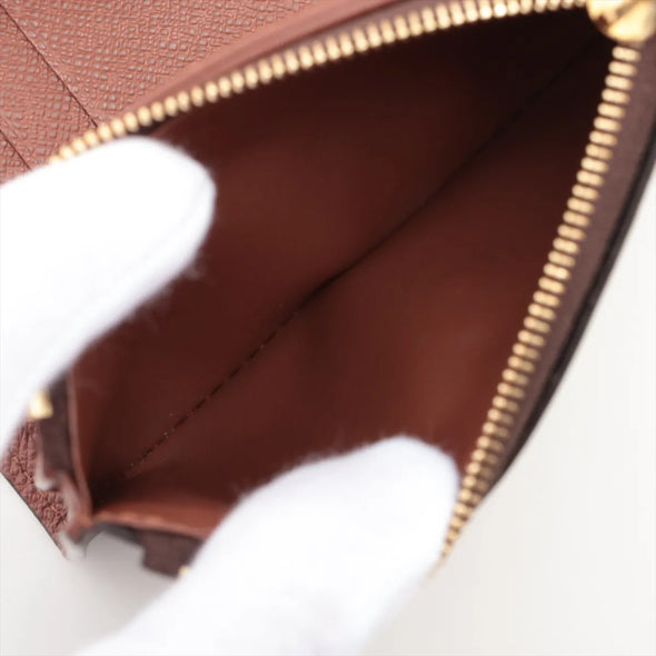 Louis Vuitton Monogram Canvas Victorine Wallet [Clearance Sale]