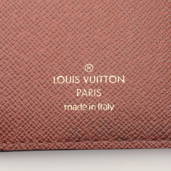 Louis Vuitton Monogram Canvas Victorine Wallet [Clearance Sale]